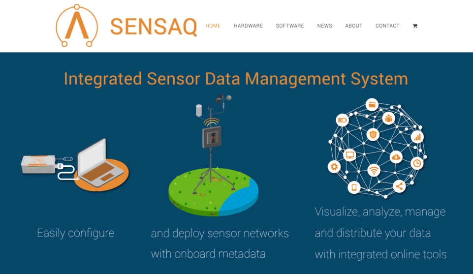 SaaS Company Website  Art & Media